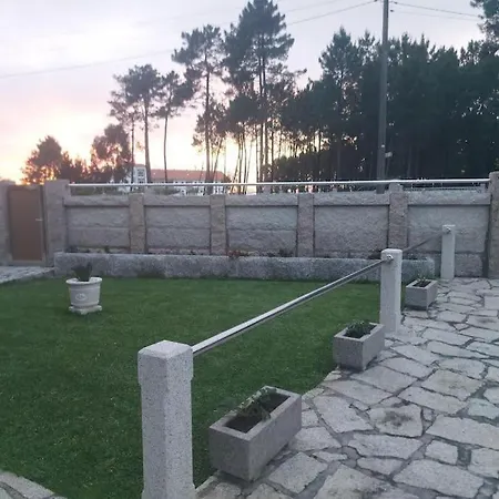 Lejlighed Casa Gondarino