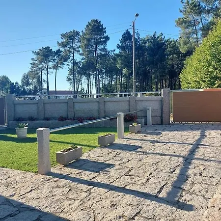 Casa Gondarino * Sanxenxo