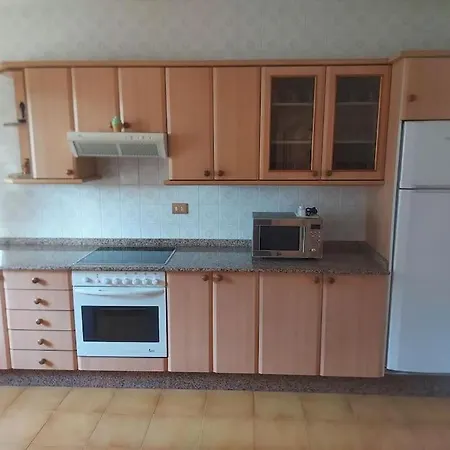 Casa Gondarino Lejlighed