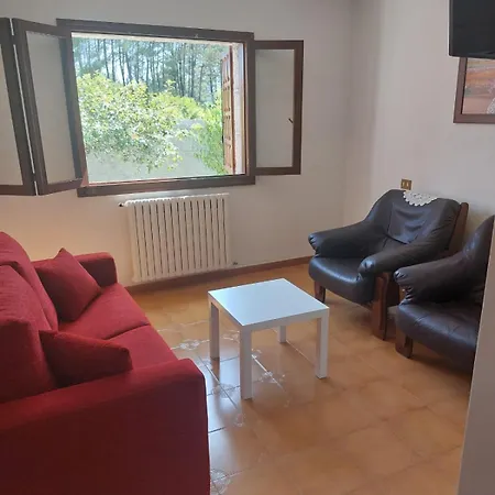 Lejlighed Casa Gondarino Sanxenxo