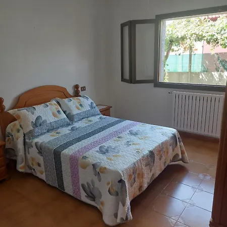 Casa Gondarino Lejlighed *