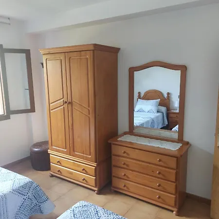 Casa Gondarino Lejlighed