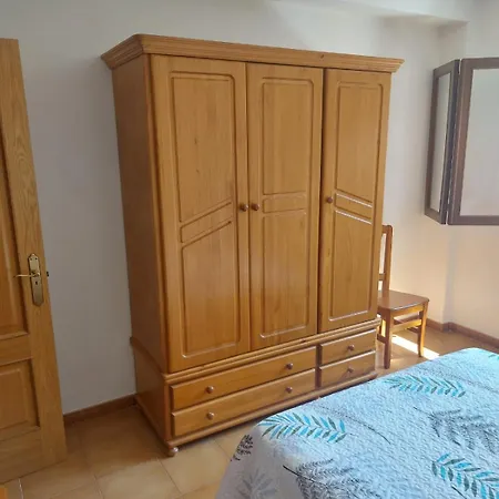 Casa Gondarino * Sanxenxo