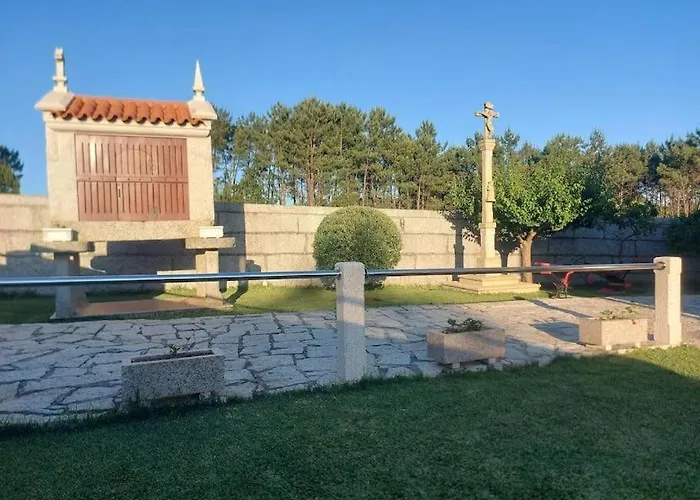 公寓 Casa Gondarino 桑亨霍