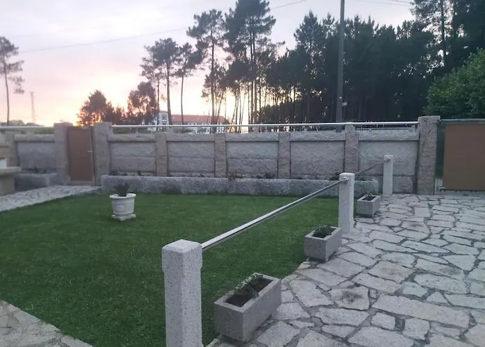 公寓 Casa Gondarino