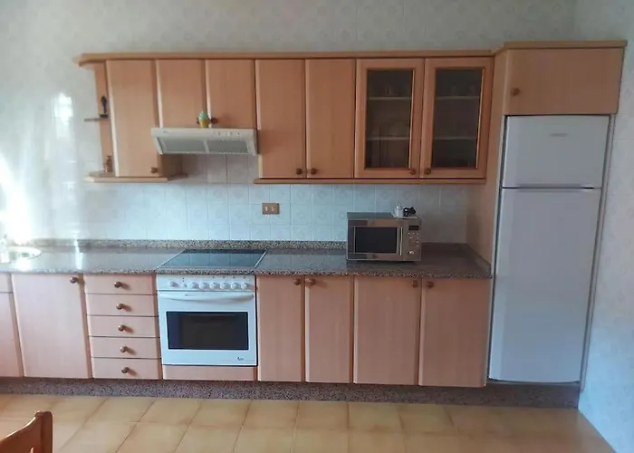 Casa Gondarino 公寓