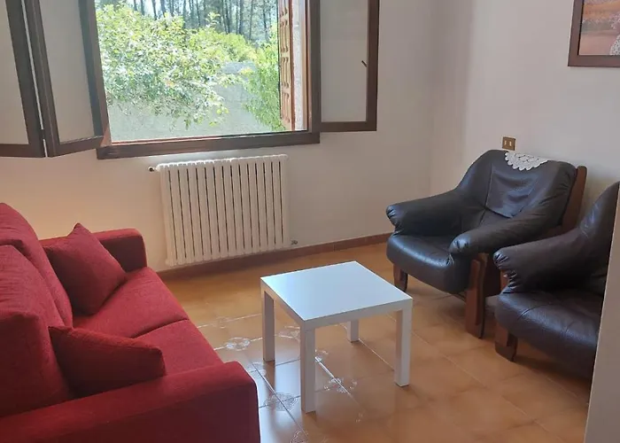 公寓 Casa Gondarino 桑亨霍